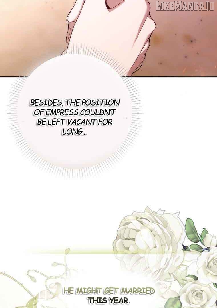 Don’t Pick Up What You’ve Thrown Away Chapter 116 - page 35