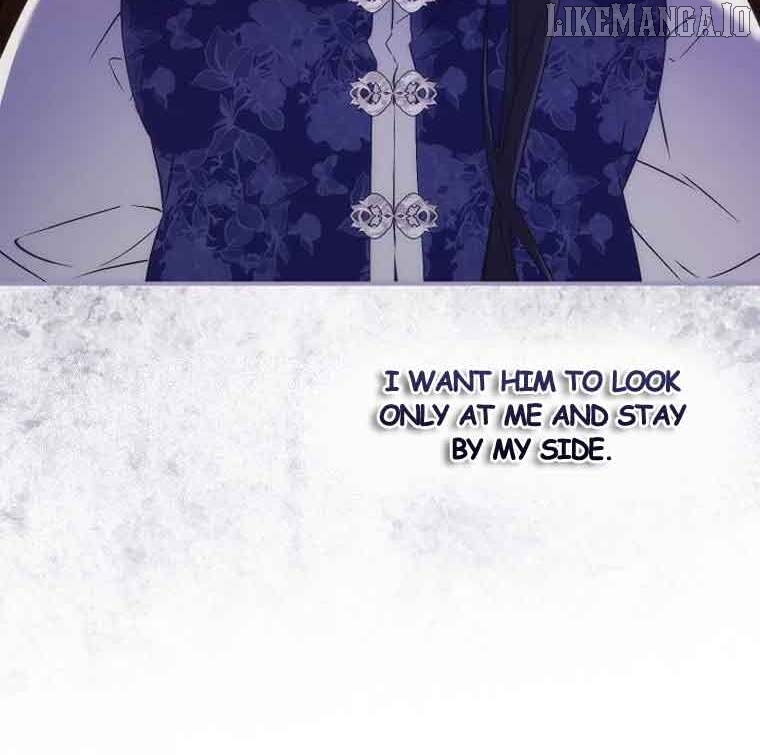 Don’t Pick Up What You’ve Thrown Away Chapter 116 - page 40