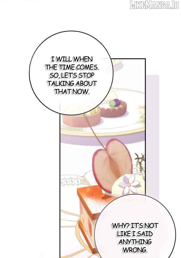 Don’t Pick Up What You’ve Thrown Away Chapter 116 - page 41