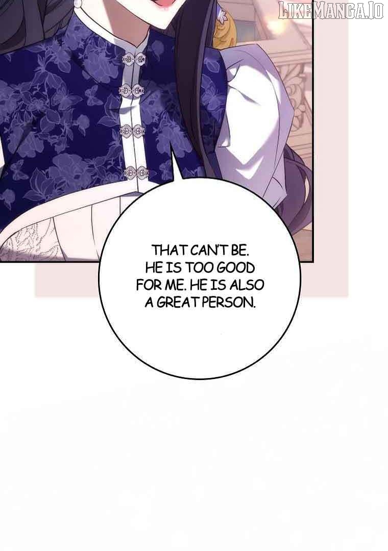 Don’t Pick Up What You’ve Thrown Away Chapter 116 - page 4