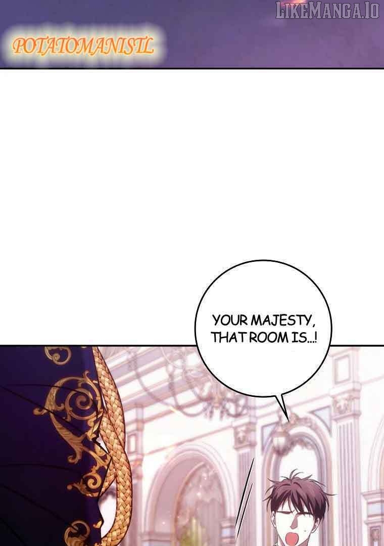 Don’t Pick Up What You’ve Thrown Away Chapter 116 - page 59
