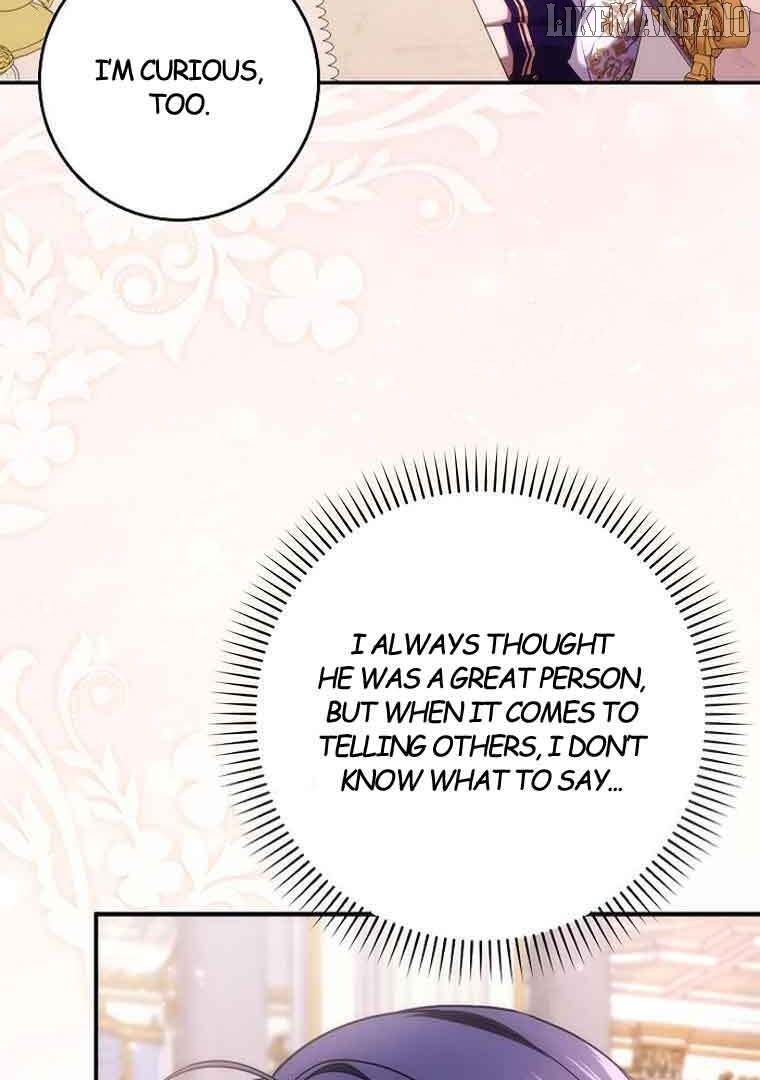 Don’t Pick Up What You’ve Thrown Away Chapter 116 - page 6