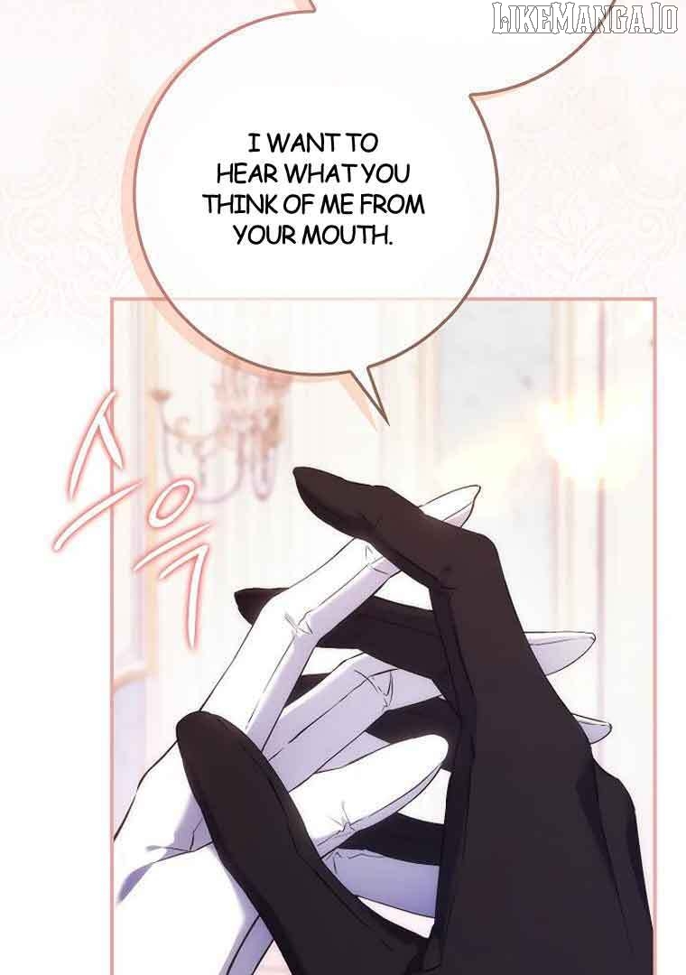 Don’t Pick Up What You’ve Thrown Away Chapter 116 - page 70