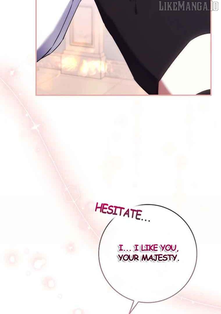 Don’t Pick Up What You’ve Thrown Away Chapter 116 - page 71