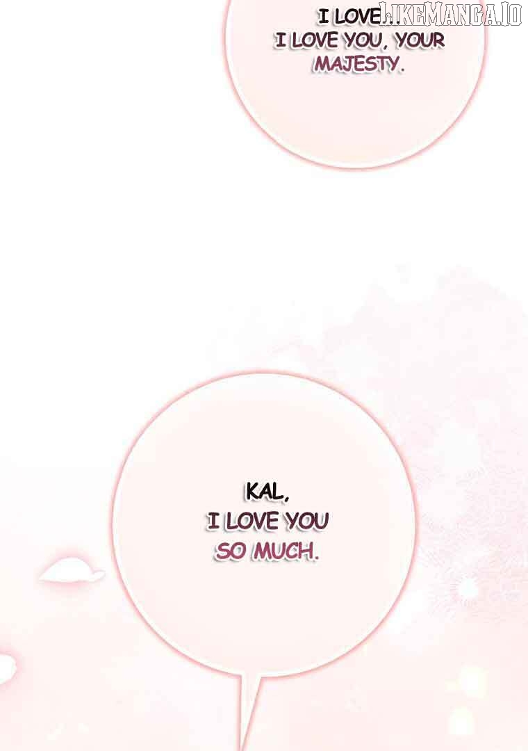 Don’t Pick Up What You’ve Thrown Away Chapter 116 - page 76