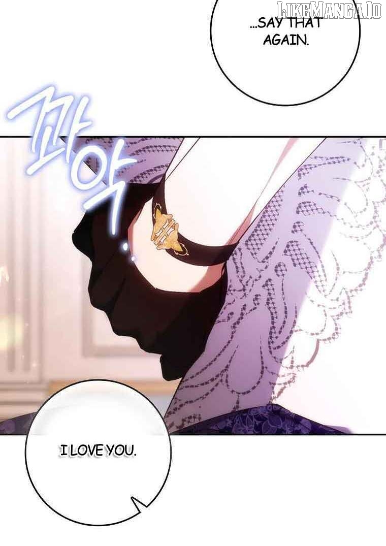 Don’t Pick Up What You’ve Thrown Away Chapter 116 - page 79