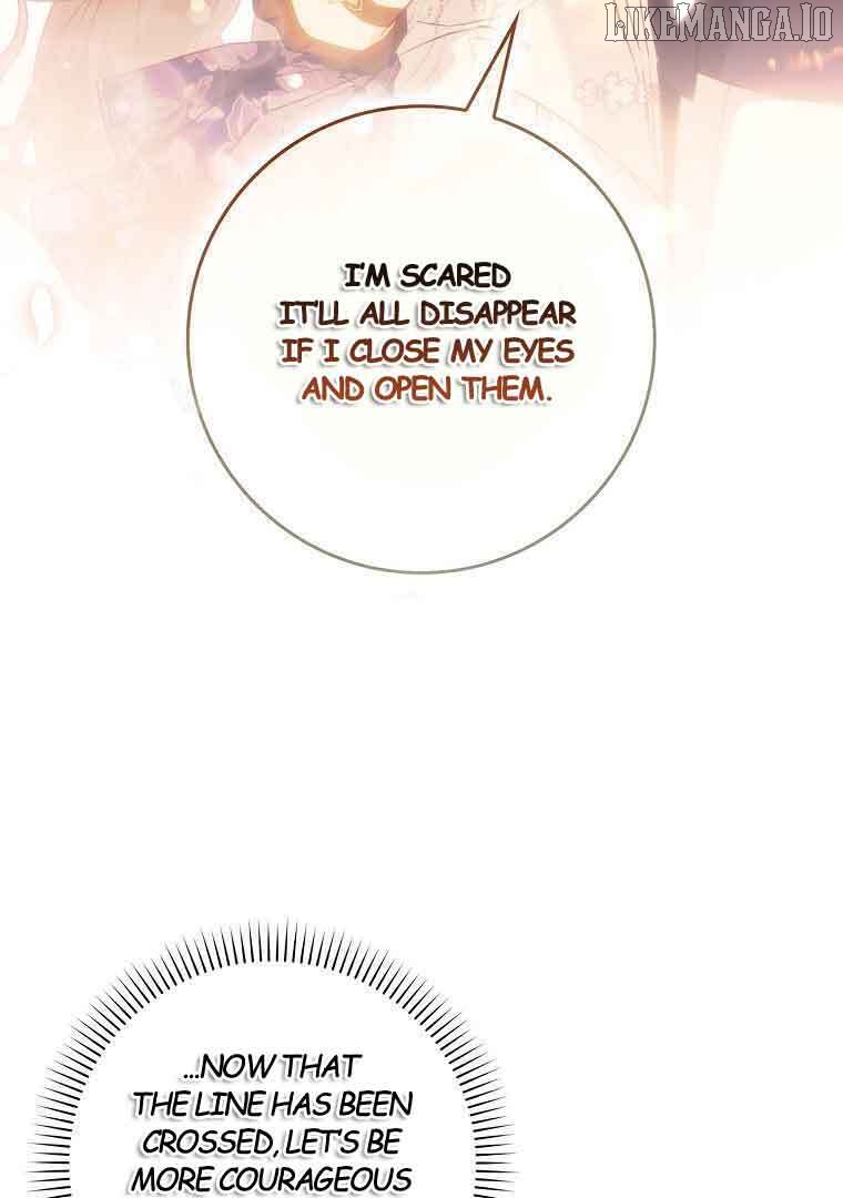Don’t Pick Up What You’ve Thrown Away Chapter 116 - page 82
