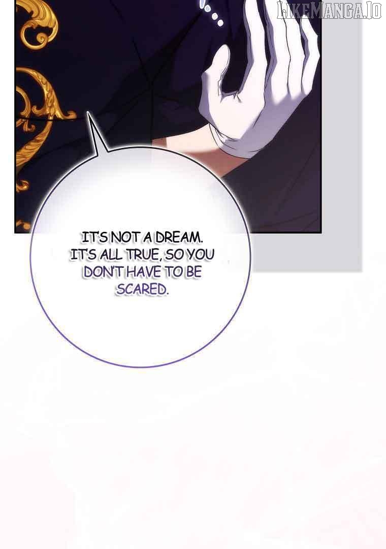 Don’t Pick Up What You’ve Thrown Away Chapter 116 - page 84