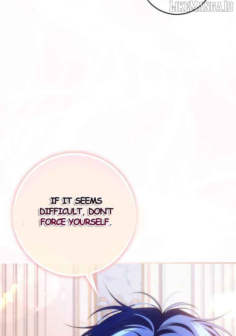 Don’t Pick Up What You’ve Thrown Away Chapter 116 - page 89
