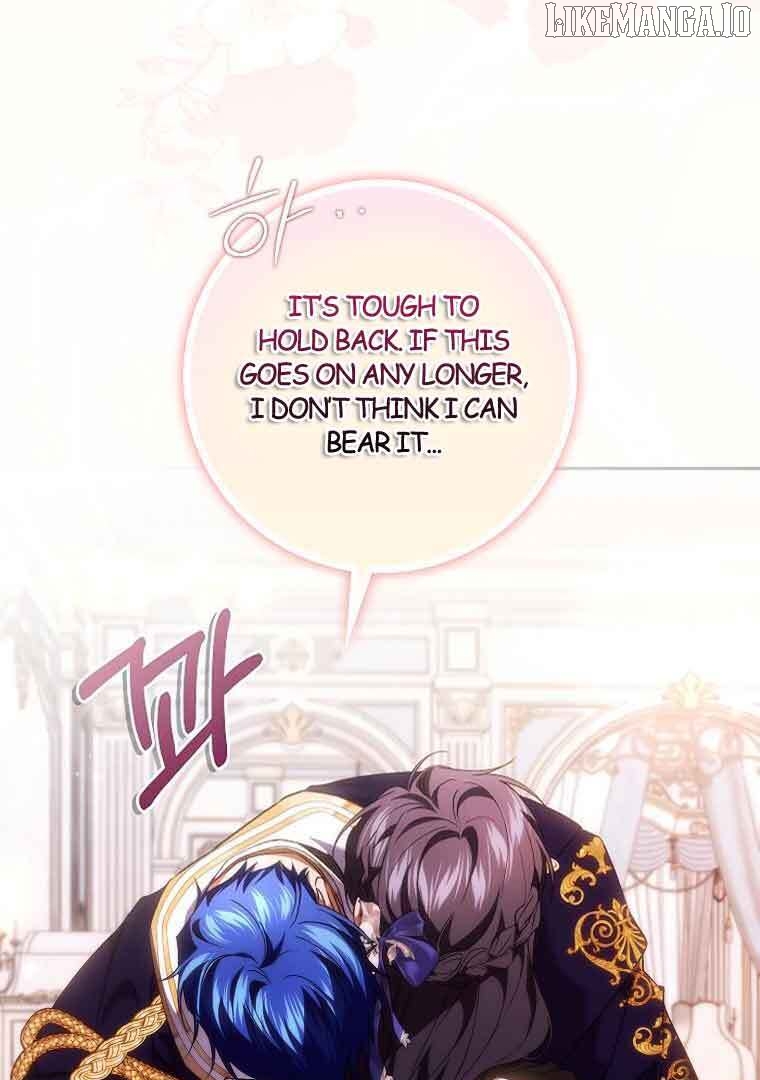 Don’t Pick Up What You’ve Thrown Away Chapter 116 - page 94