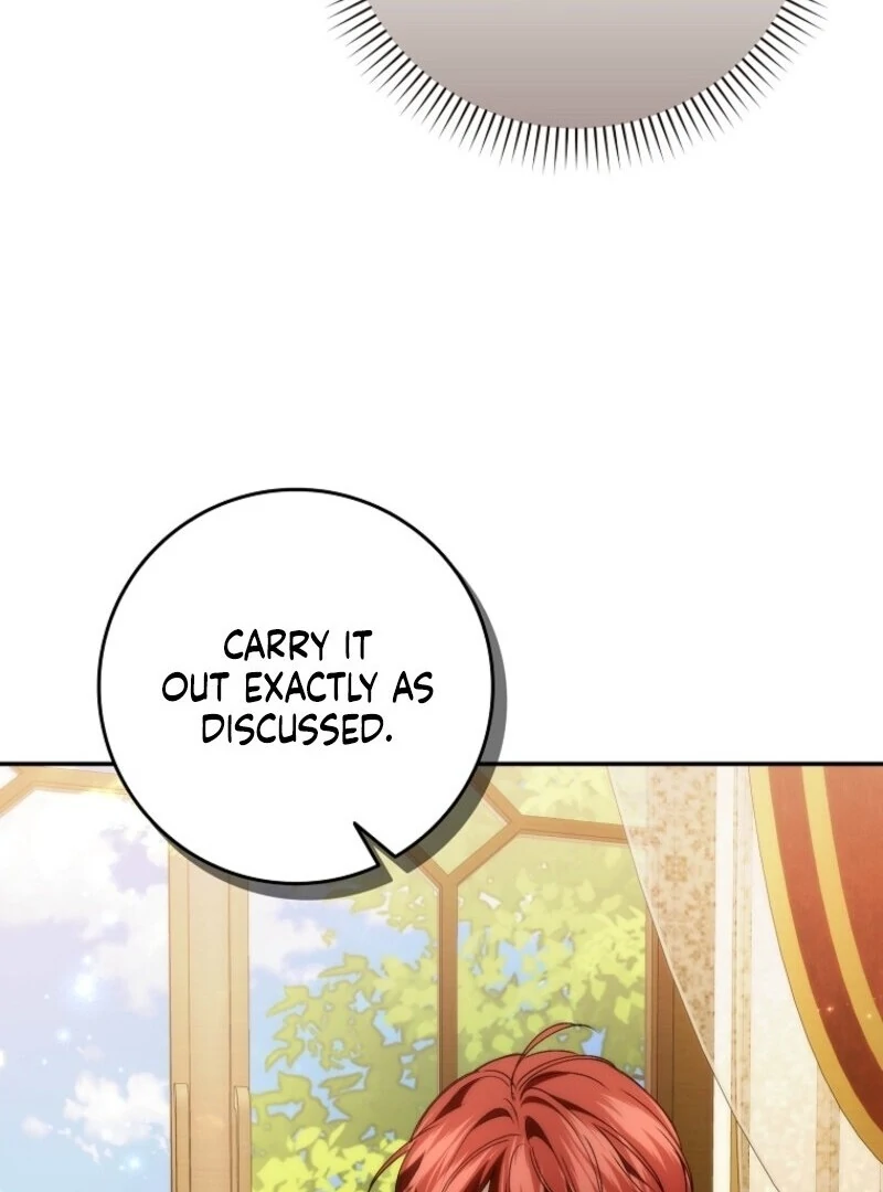 Don’t Pick Up What You’ve Thrown Away Chapter 117 - page 100