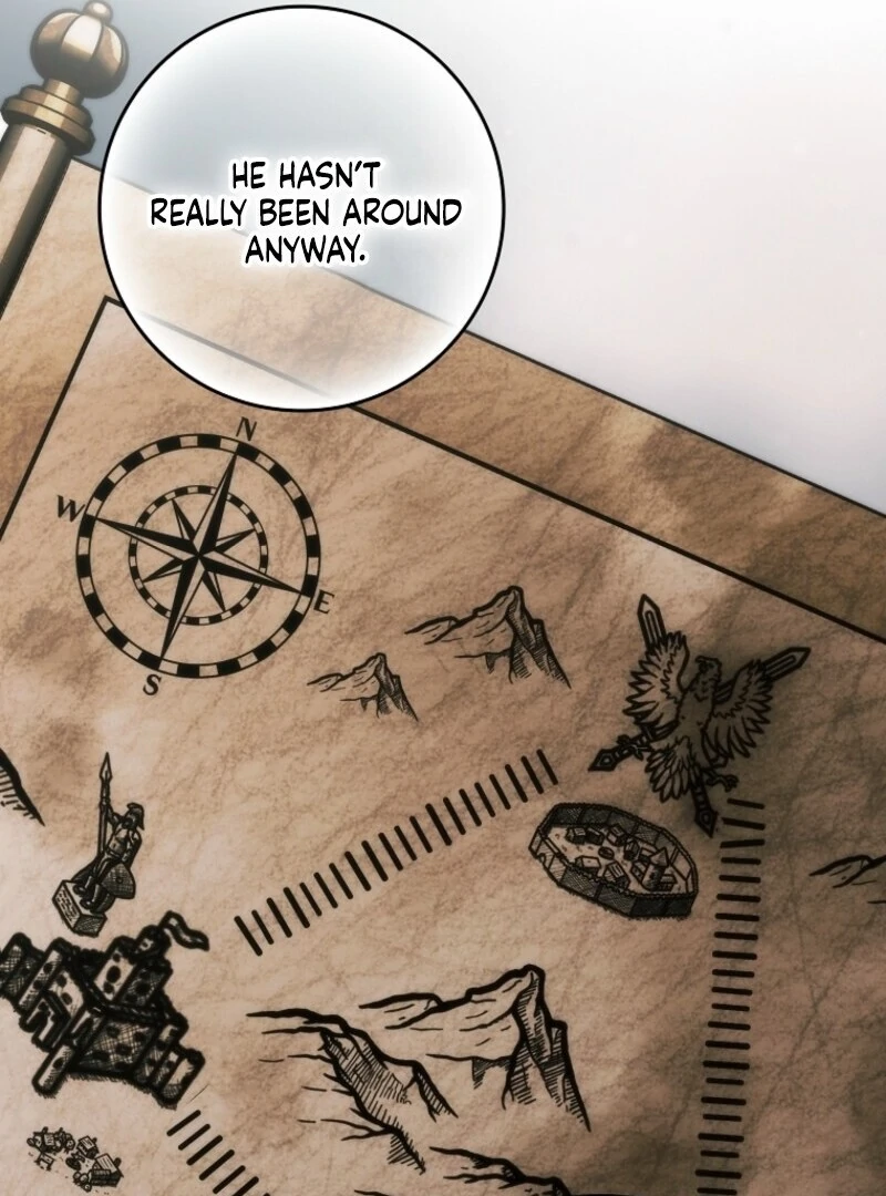 Don’t Pick Up What You’ve Thrown Away Chapter 117 - page 103