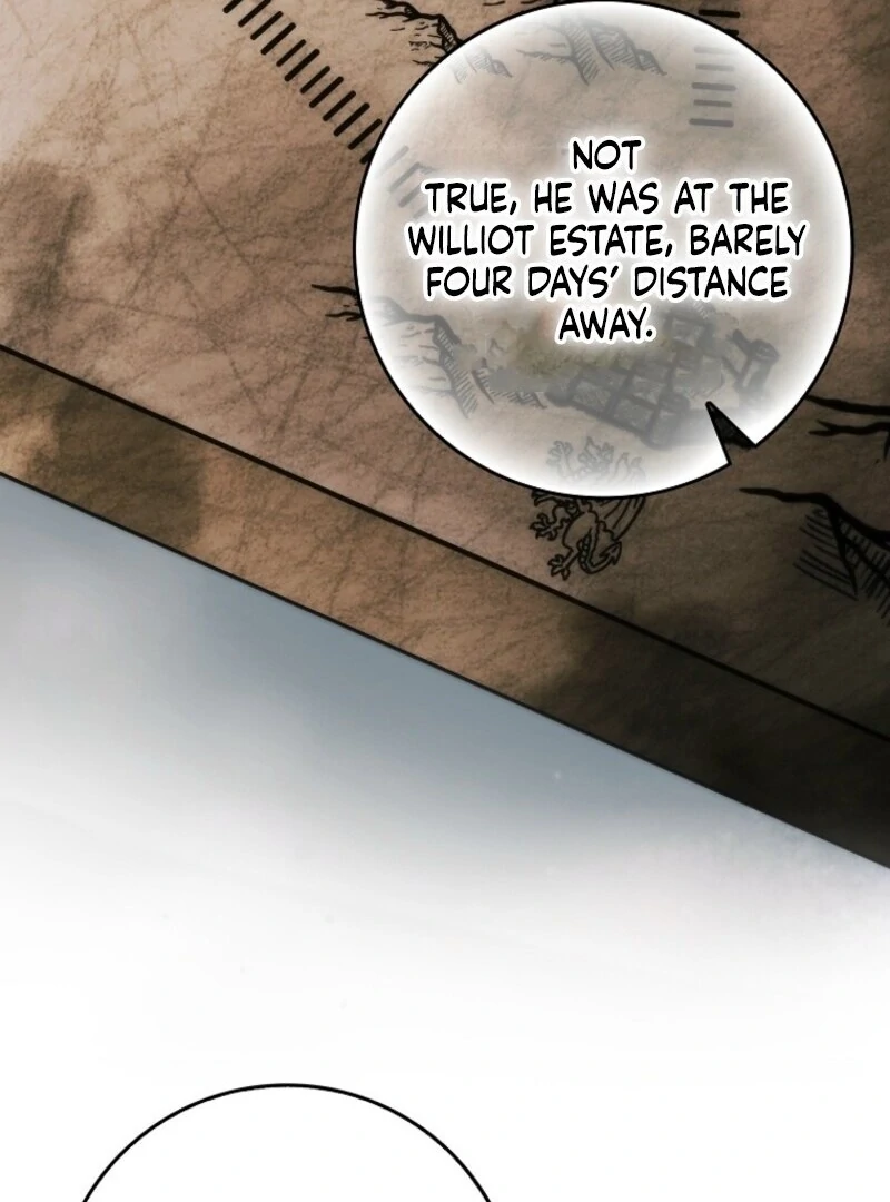 Don’t Pick Up What You’ve Thrown Away Chapter 117 - page 104