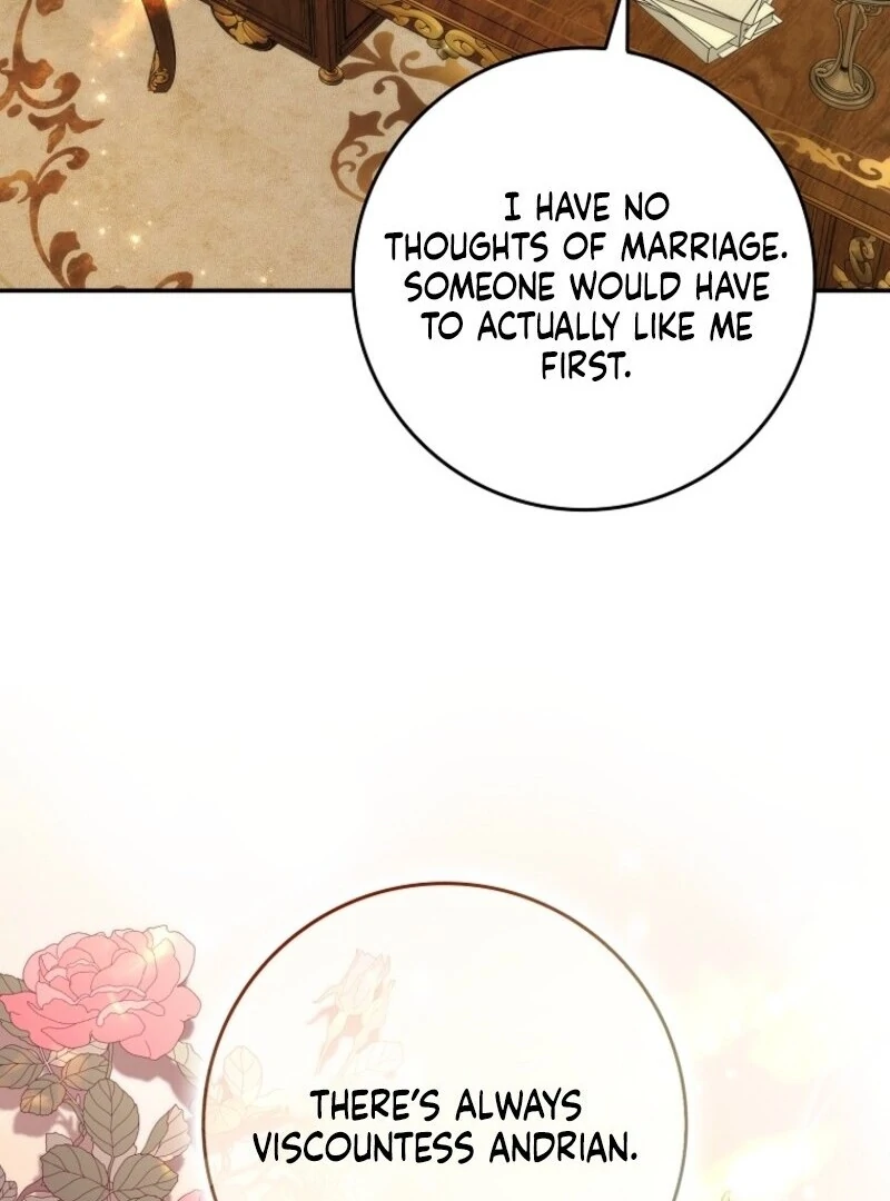 Don’t Pick Up What You’ve Thrown Away Chapter 117 - page 110