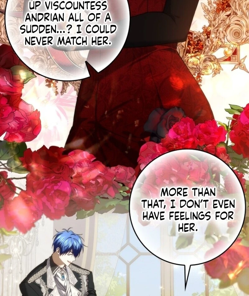 Don’t Pick Up What You’ve Thrown Away Chapter 117 - page 112
