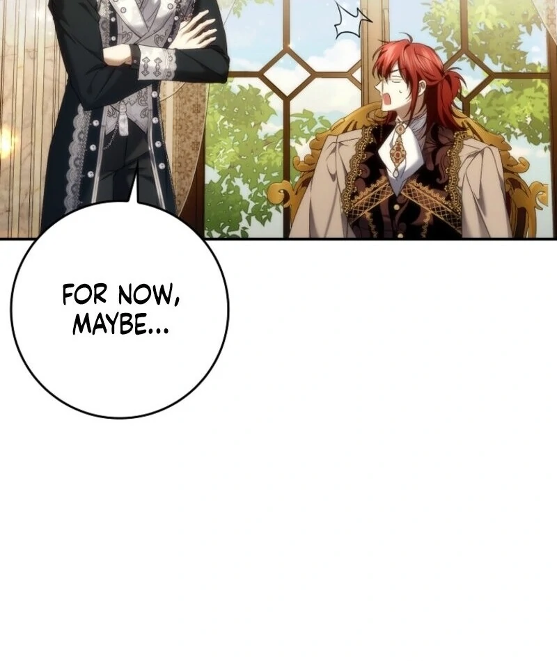 Don’t Pick Up What You’ve Thrown Away Chapter 117 - page 113