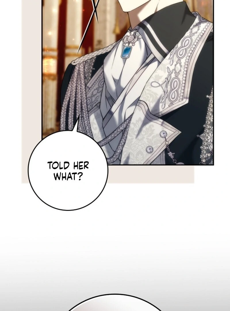 Don’t Pick Up What You’ve Thrown Away Chapter 117 - page 116