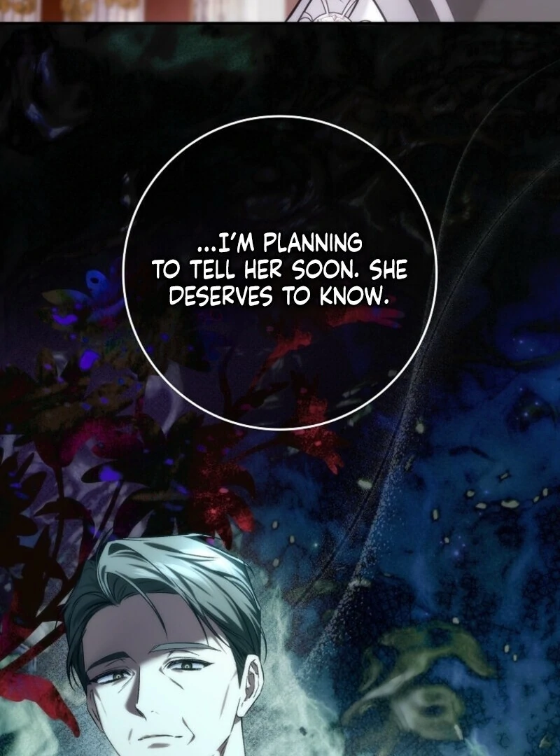 Don’t Pick Up What You’ve Thrown Away Chapter 117 - page 118