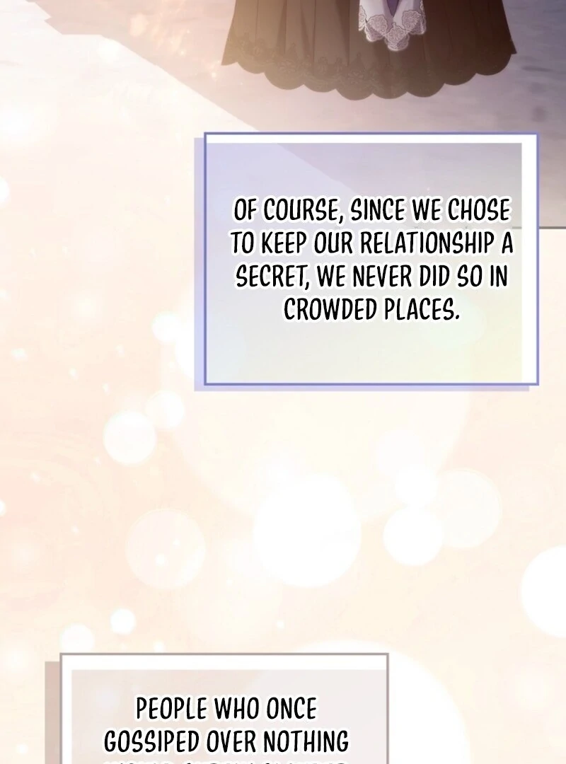 Don’t Pick Up What You’ve Thrown Away Chapter 117 - page 13