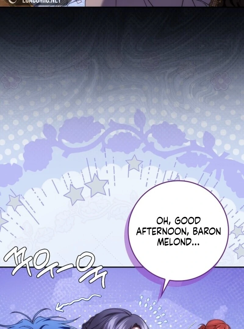 Don’t Pick Up What You’ve Thrown Away Chapter 117 - page 21