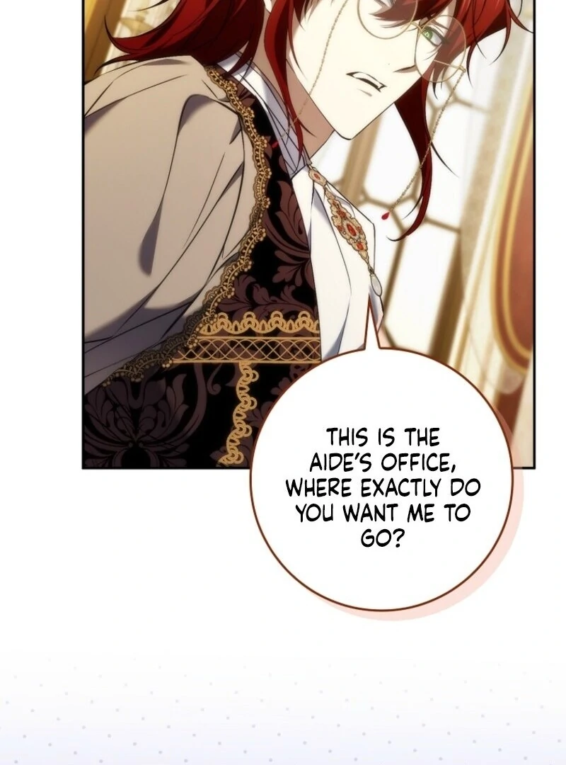 Don’t Pick Up What You’ve Thrown Away Chapter 117 - page 25