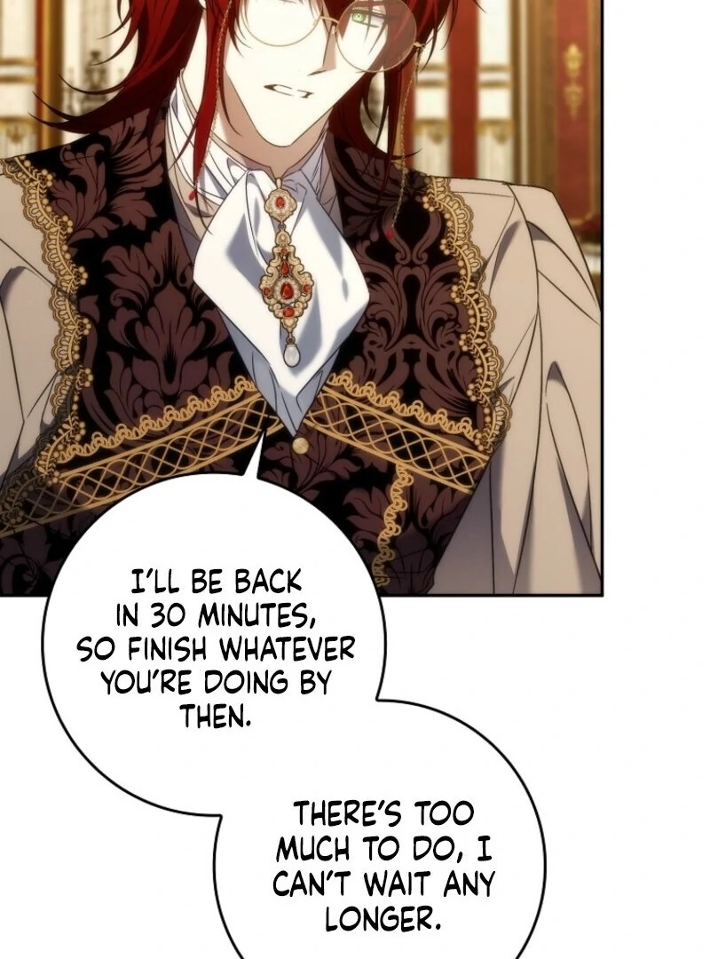 Don’t Pick Up What You’ve Thrown Away Chapter 117 - page 28