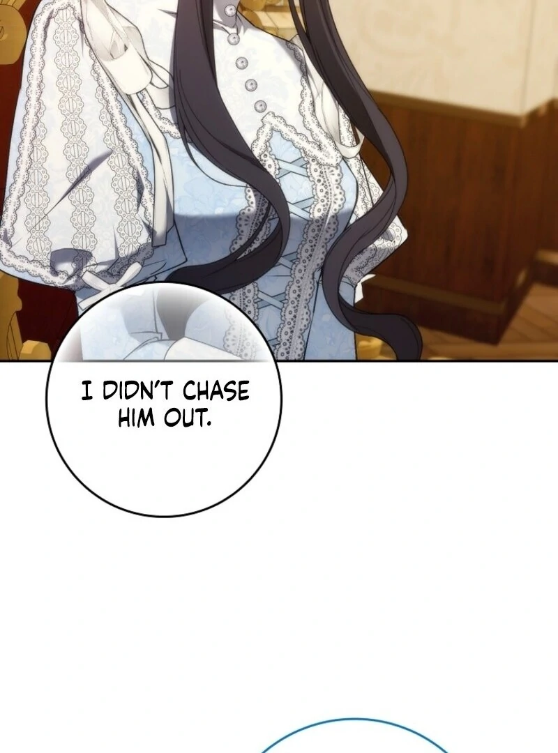 Don’t Pick Up What You’ve Thrown Away Chapter 117 - page 31