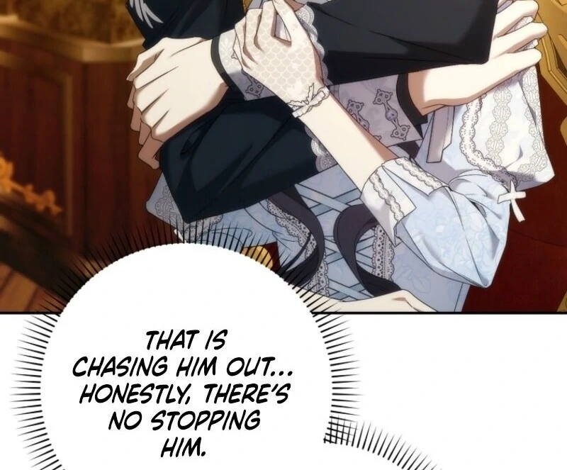 Don’t Pick Up What You’ve Thrown Away Chapter 117 - page 33