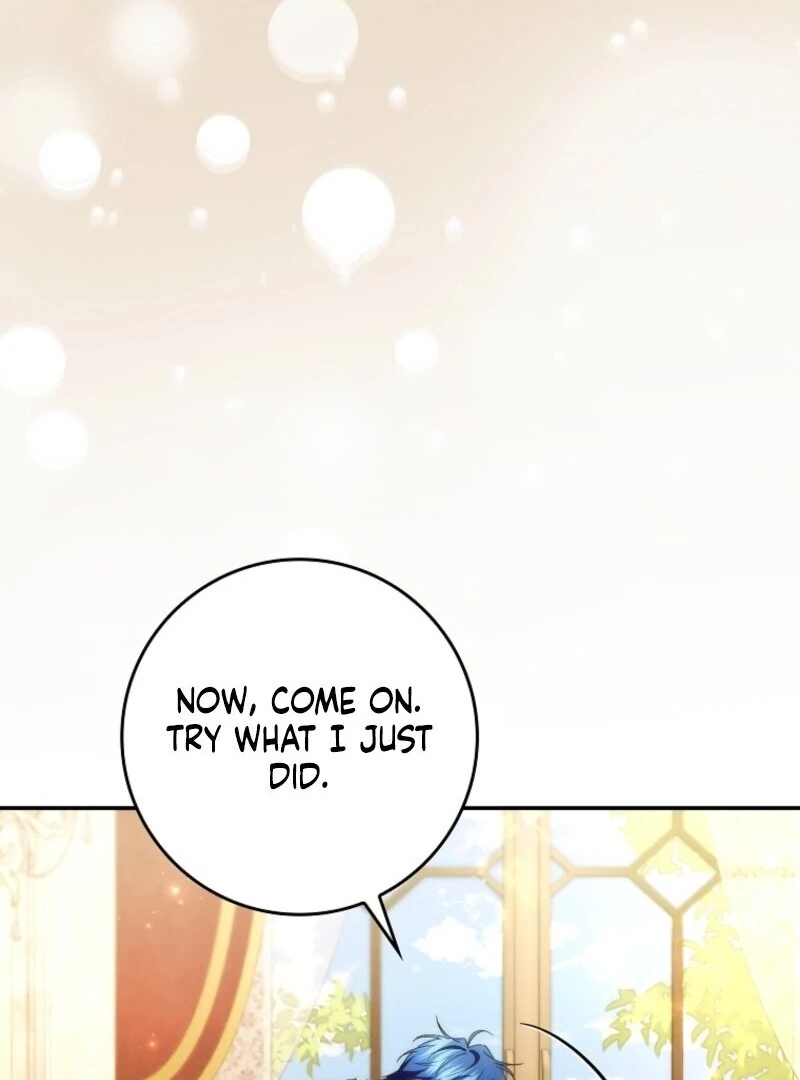 Don’t Pick Up What You’ve Thrown Away Chapter 117 - page 40