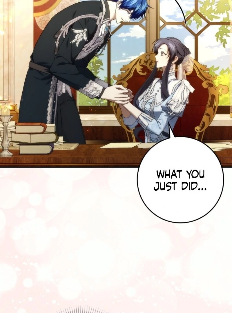 Don’t Pick Up What You’ve Thrown Away Chapter 117 - page 41