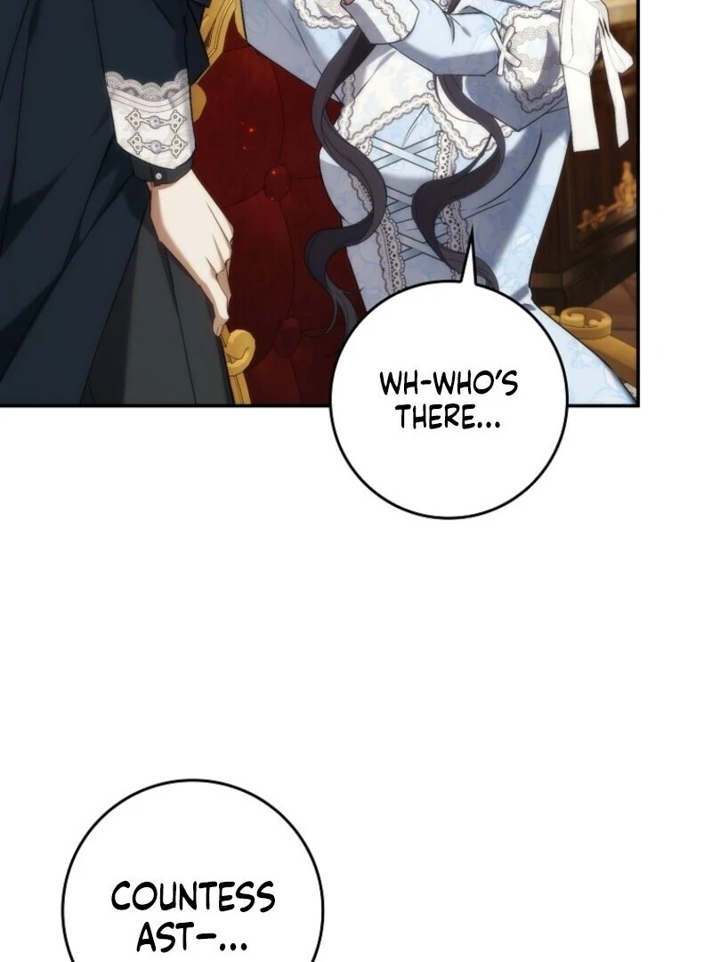 Don’t Pick Up What You’ve Thrown Away Chapter 117 - page 52