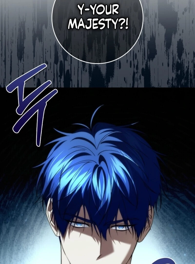Don’t Pick Up What You’ve Thrown Away Chapter 117 - page 54
