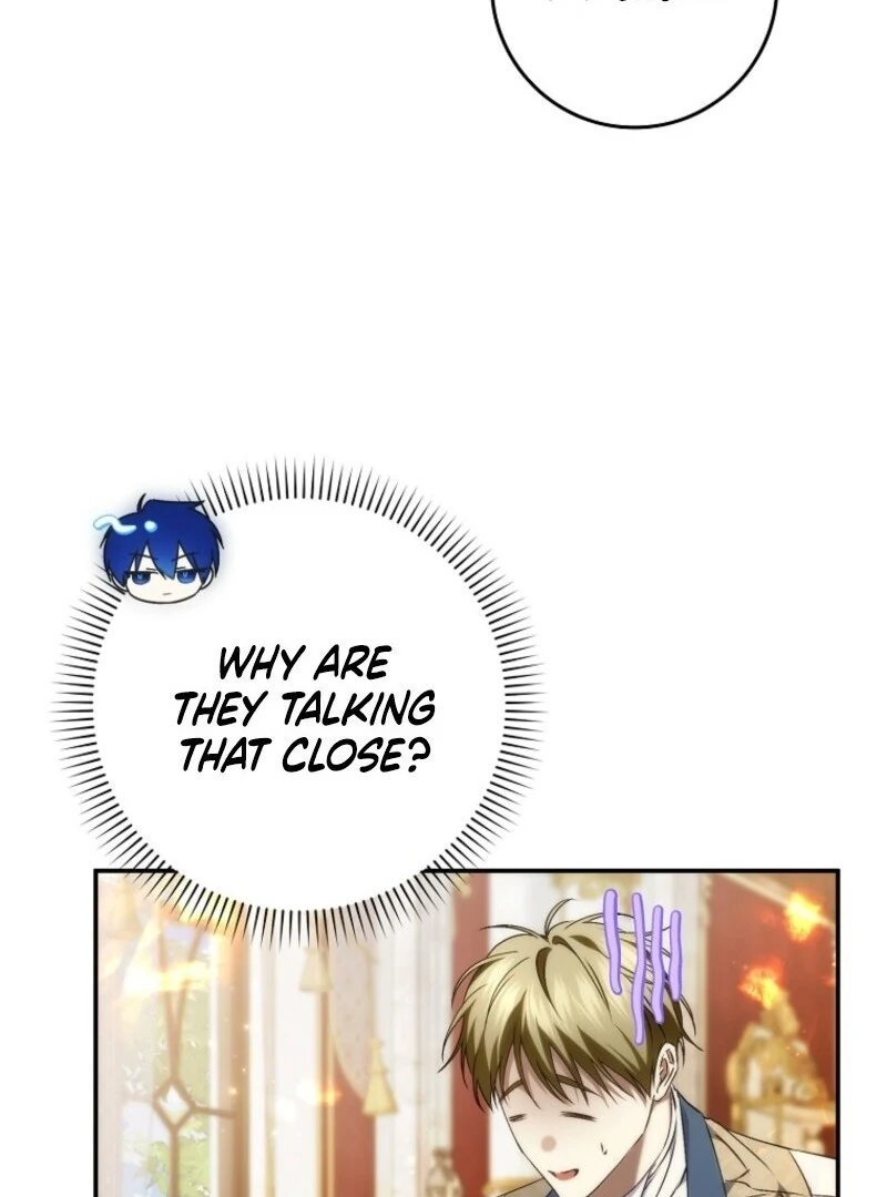 Don’t Pick Up What You’ve Thrown Away Chapter 117 - page 58