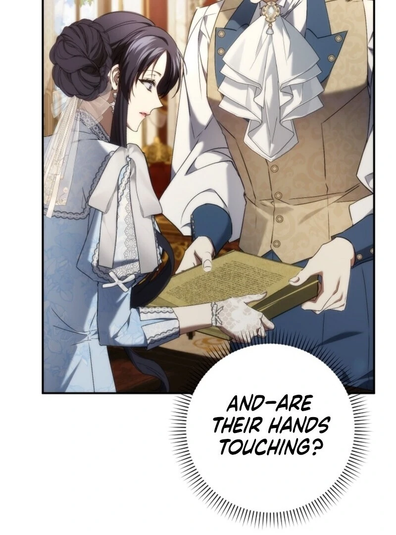 Don’t Pick Up What You’ve Thrown Away Chapter 117 - page 59
