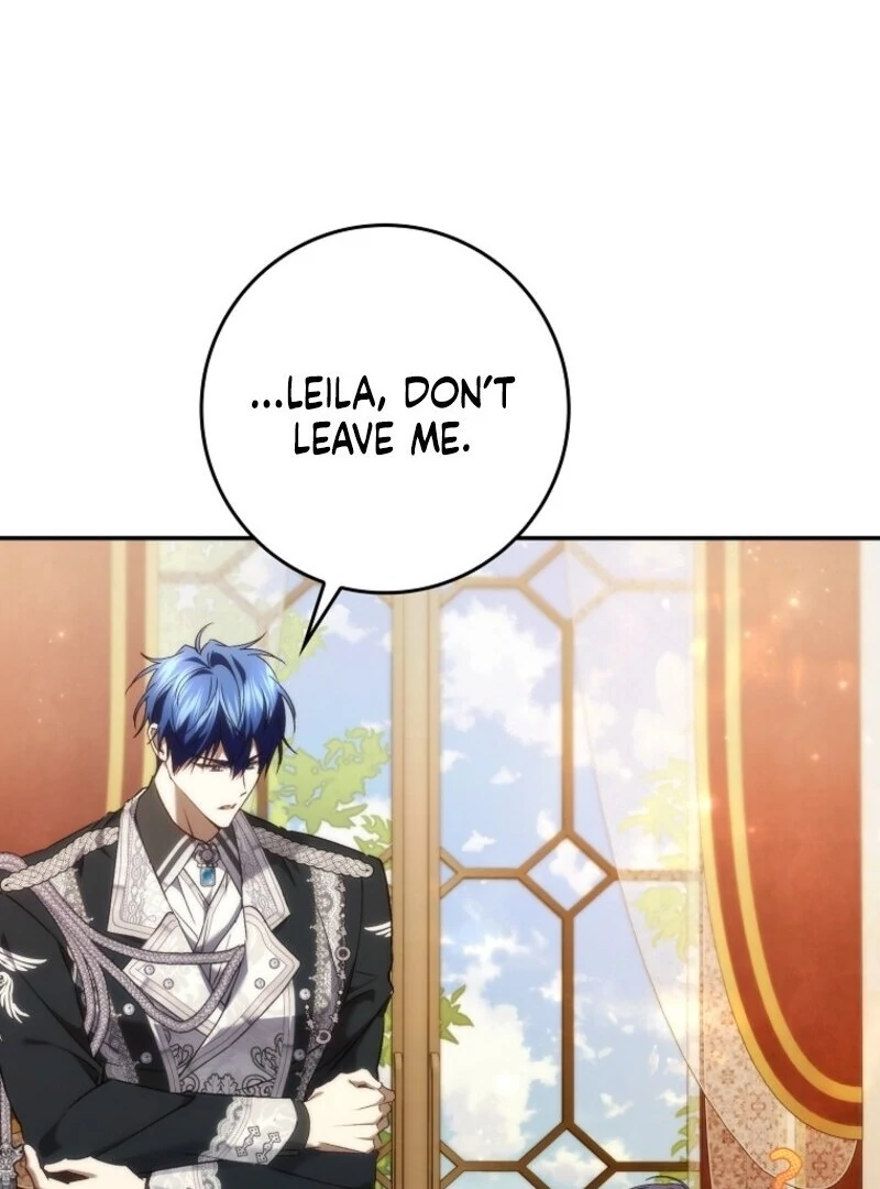 Don’t Pick Up What You’ve Thrown Away Chapter 117 - page 61