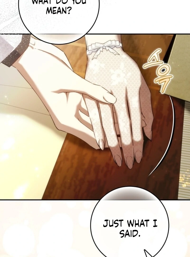 Don’t Pick Up What You’ve Thrown Away Chapter 117 - page 63
