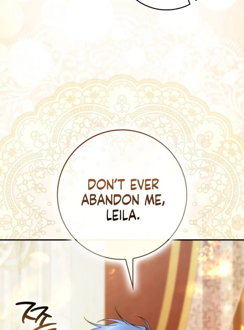 Don’t Pick Up What You’ve Thrown Away Chapter 117 - page 64