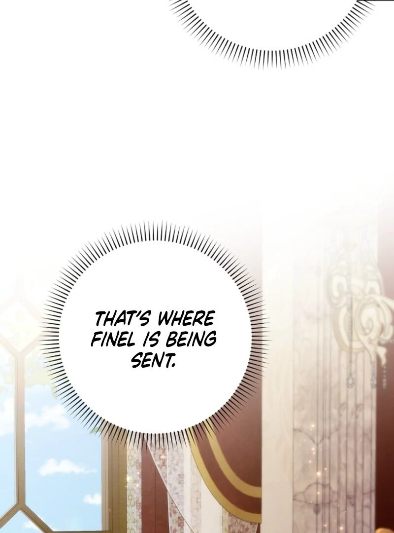 Don’t Pick Up What You’ve Thrown Away Chapter 117 - page 71