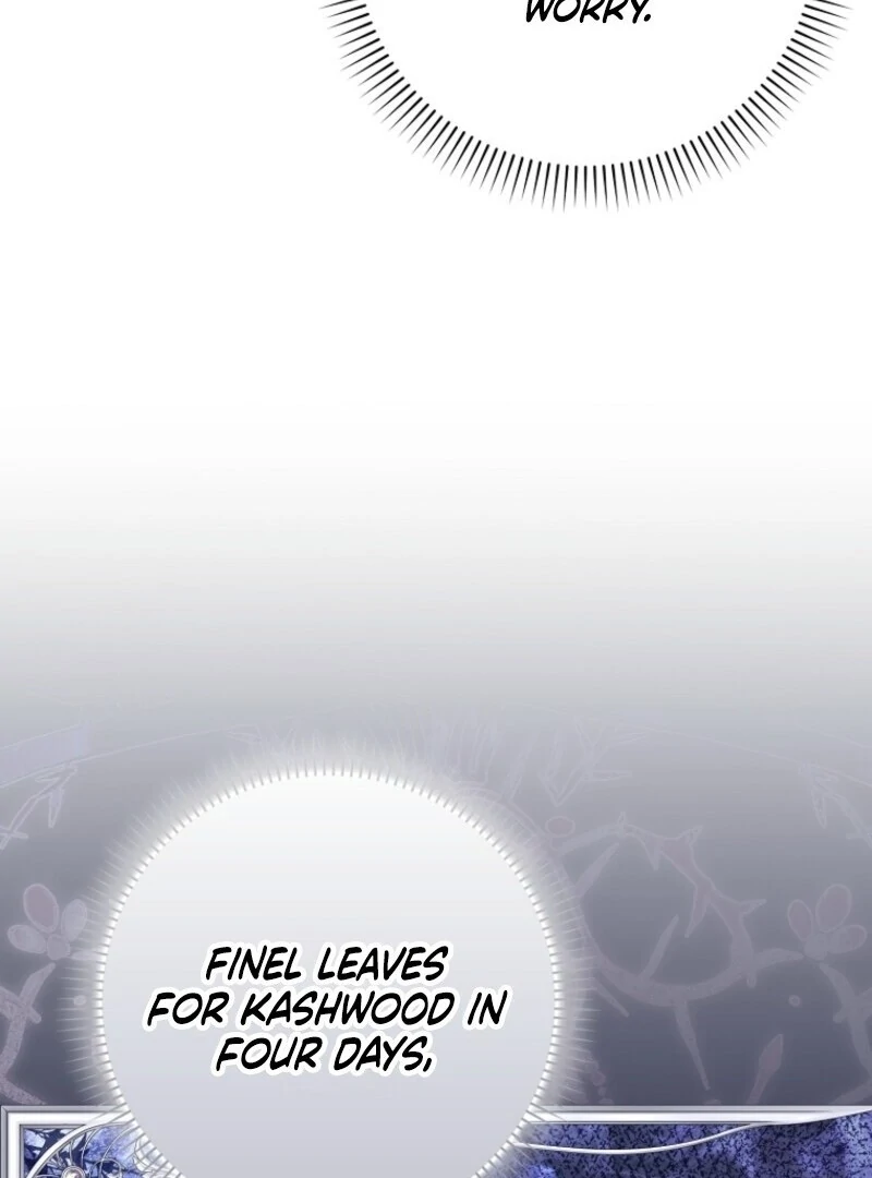 Don’t Pick Up What You’ve Thrown Away Chapter 117 - page 73