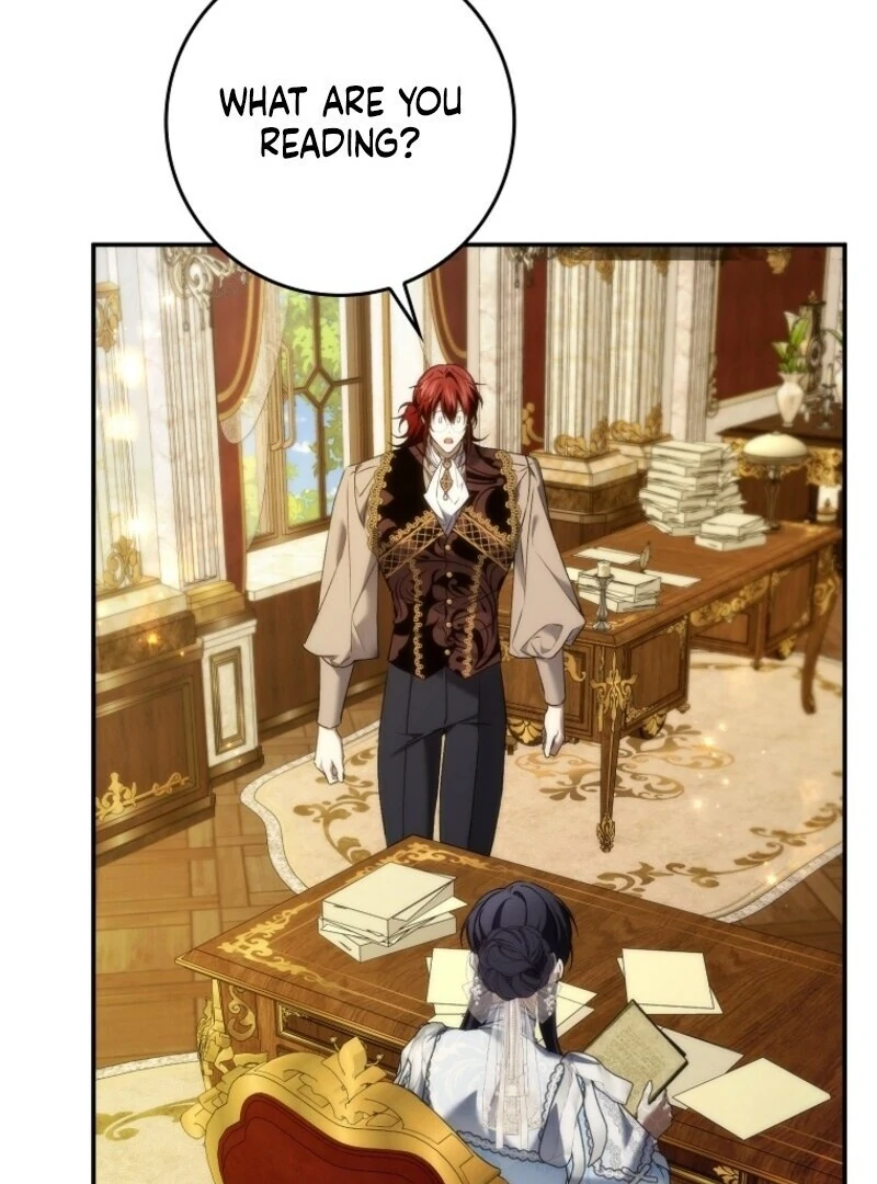 Don’t Pick Up What You’ve Thrown Away Chapter 117 - page 76