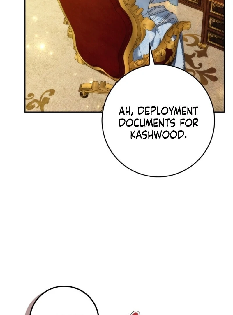 Don’t Pick Up What You’ve Thrown Away Chapter 117 - page 77