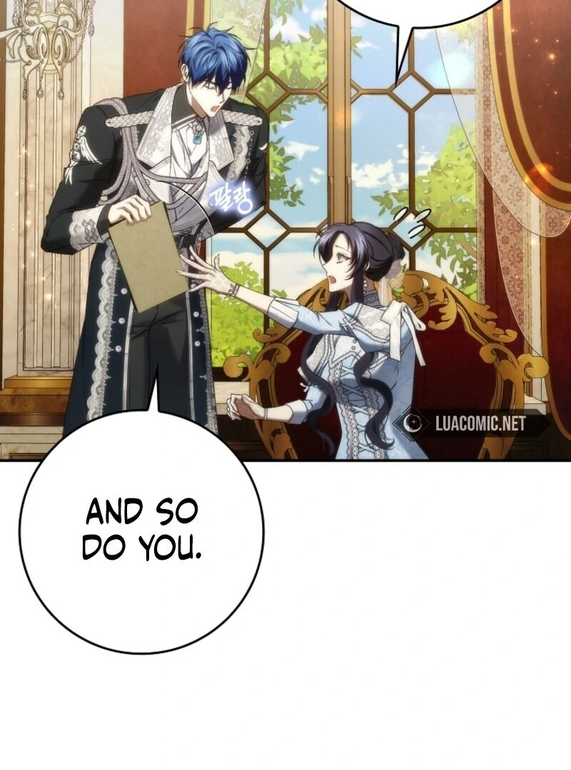 Don’t Pick Up What You’ve Thrown Away Chapter 117 - page 82