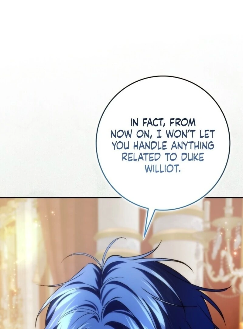 Don’t Pick Up What You’ve Thrown Away Chapter 117 - page 85