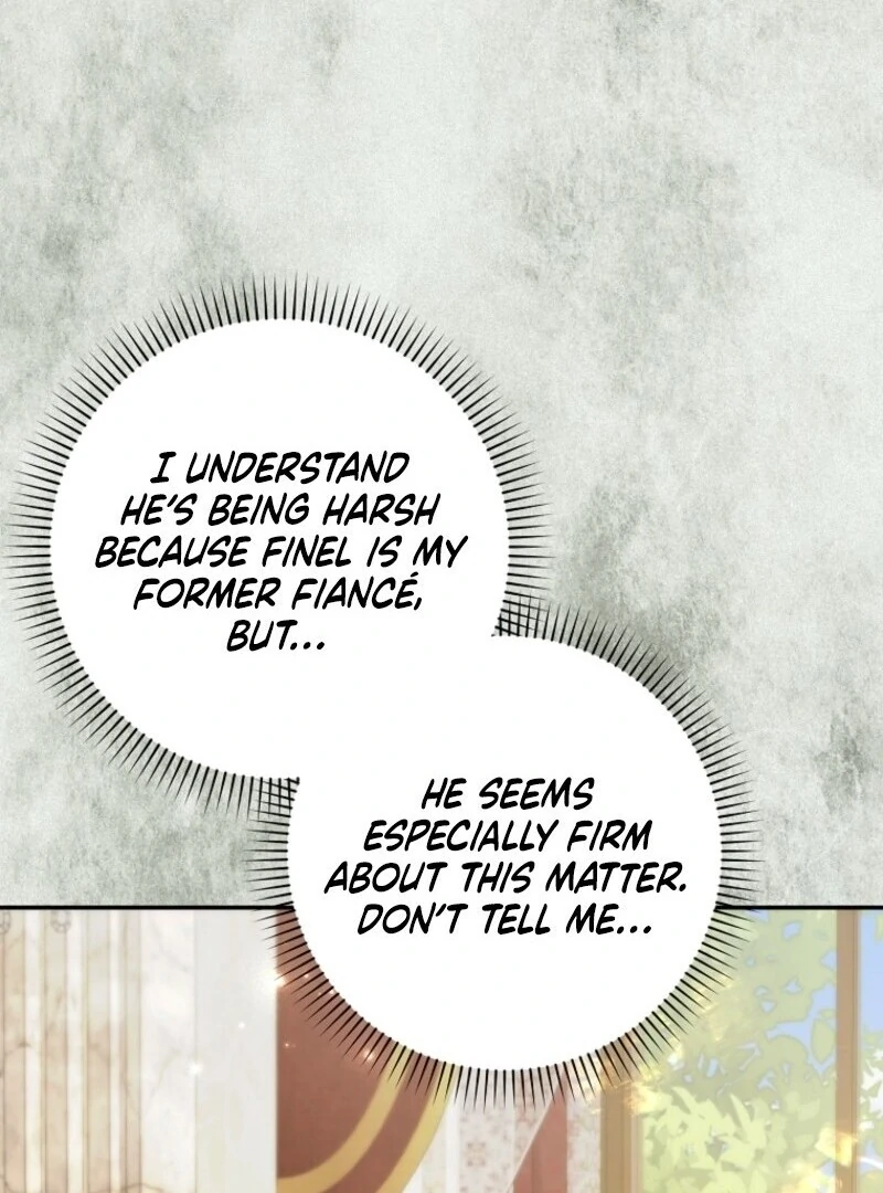 Don’t Pick Up What You’ve Thrown Away Chapter 117 - page 87