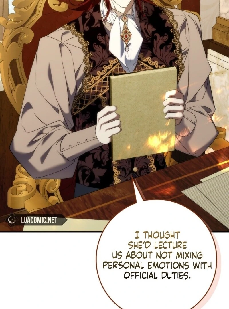 Don’t Pick Up What You’ve Thrown Away Chapter 117 - page 95