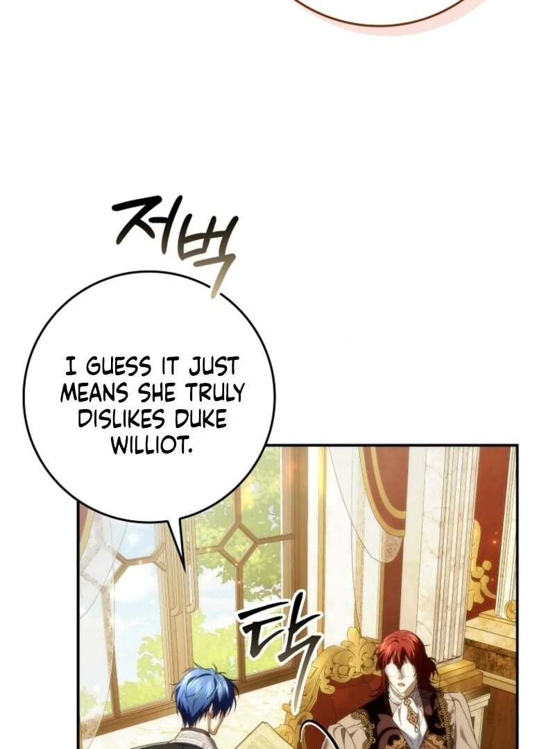 Don’t Pick Up What You’ve Thrown Away Chapter 117 - page 96