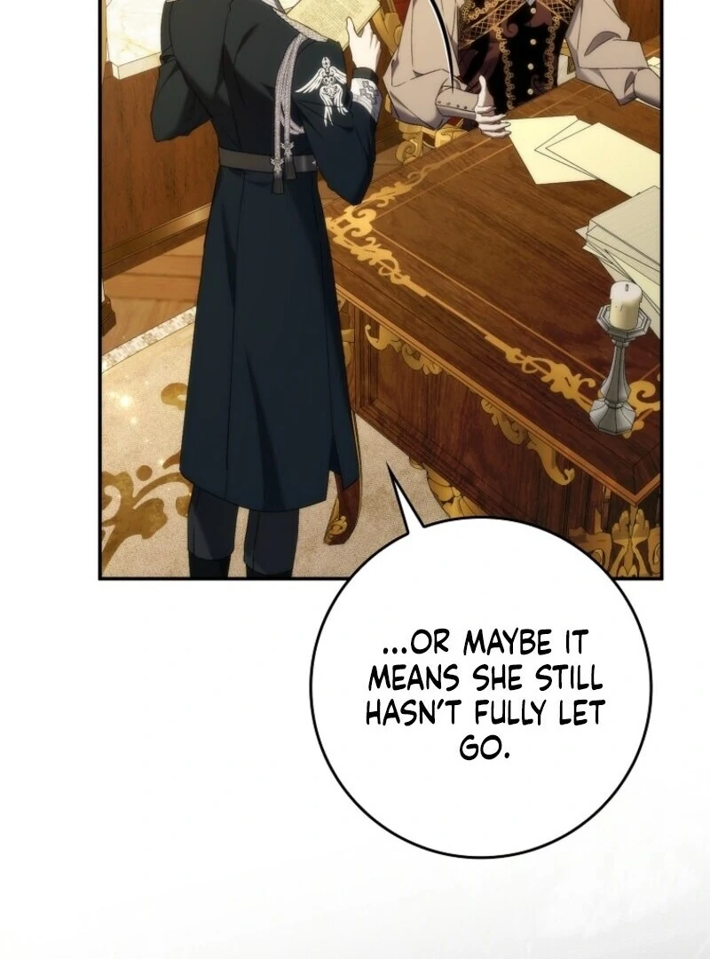 Don’t Pick Up What You’ve Thrown Away Chapter 117 - page 97