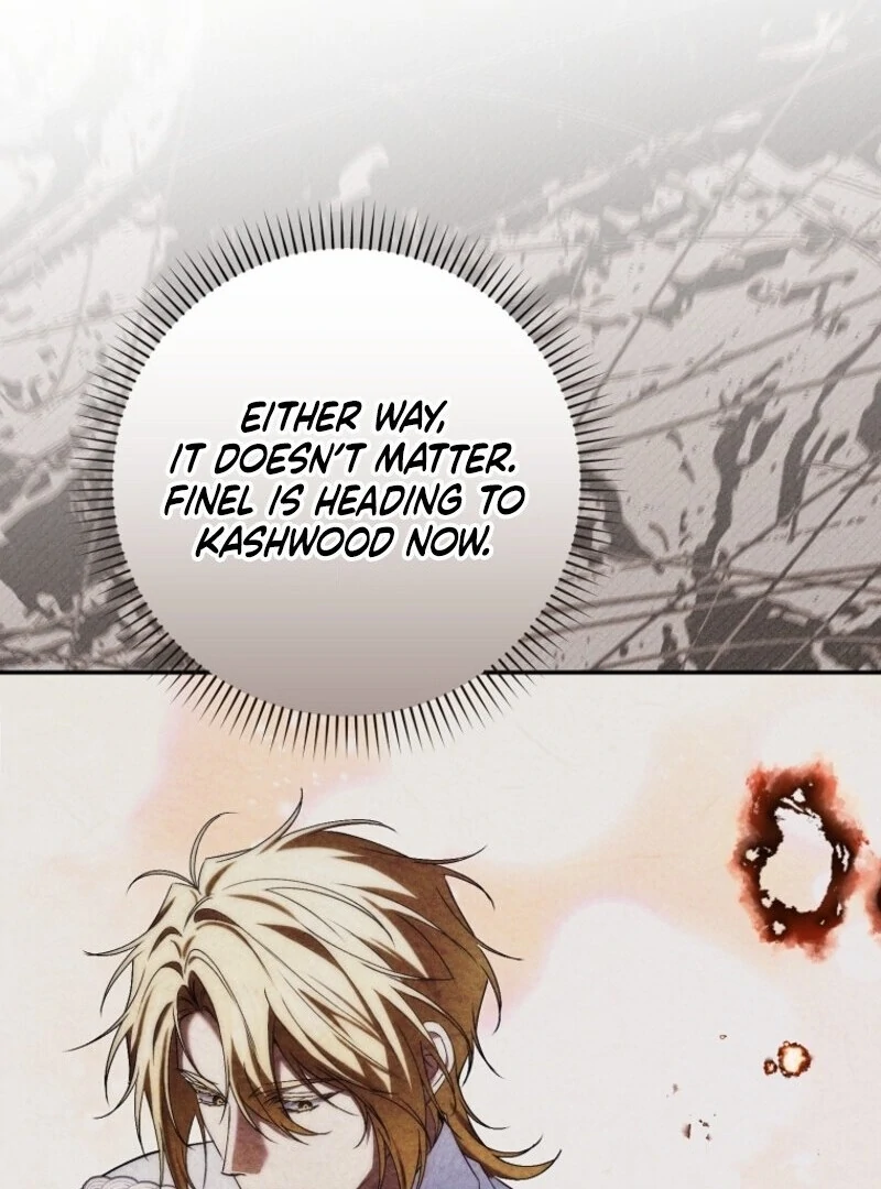 Don’t Pick Up What You’ve Thrown Away Chapter 117 - page 98