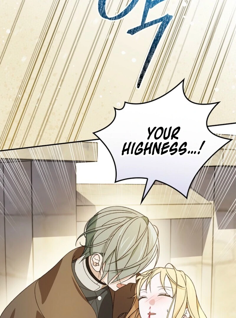 I Was Just Having Fun With The Time Limit Chapter 46 - page 102