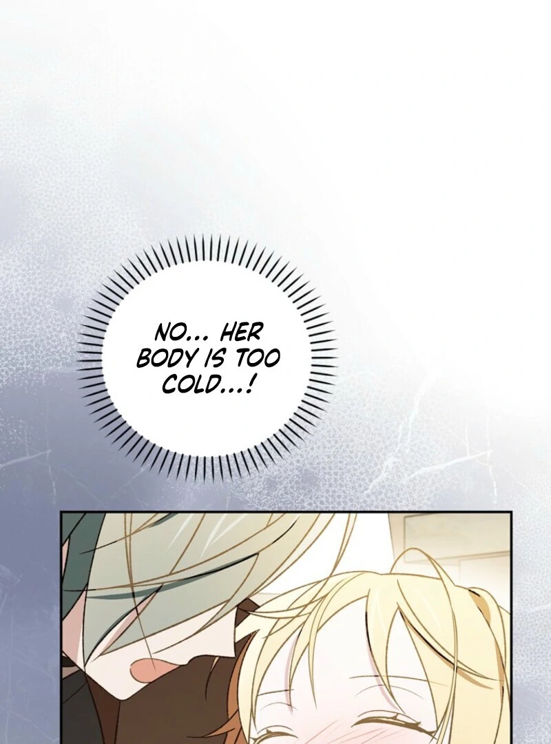 I Was Just Having Fun With The Time Limit Chapter 46 - page 104